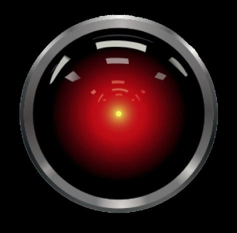 HAL 9000